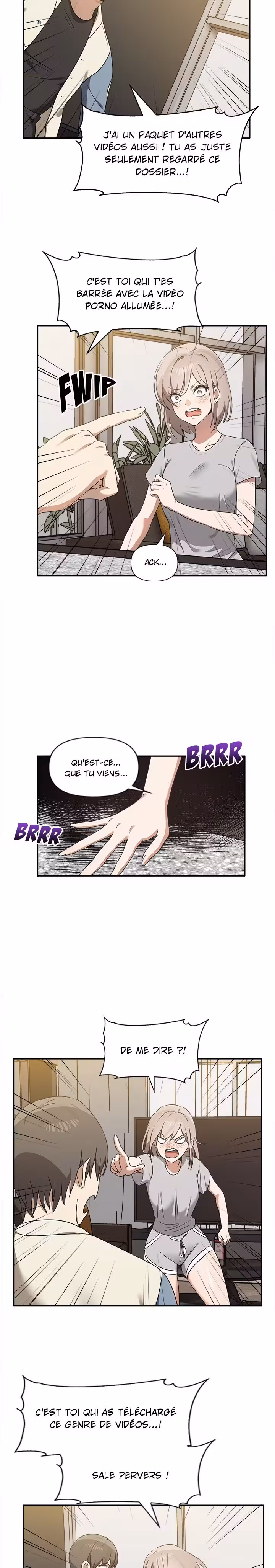 More Than You Think Chapitre 15 page 16