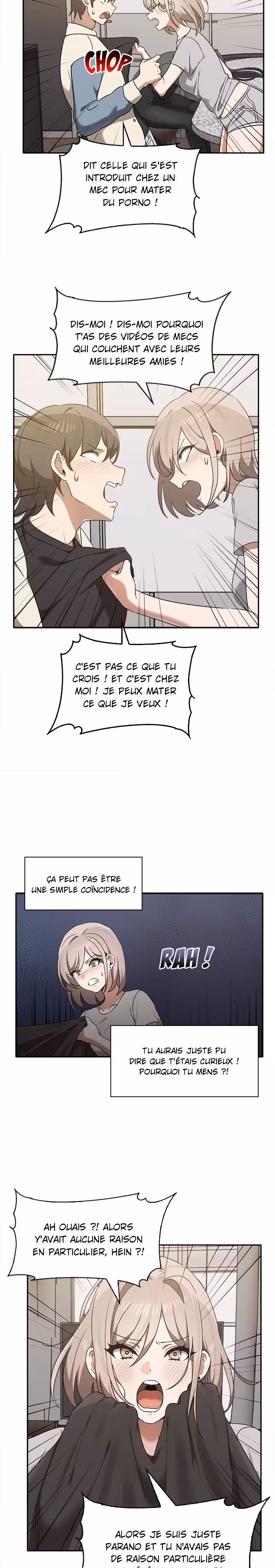 More Than You Think Chapitre 15 page 17
