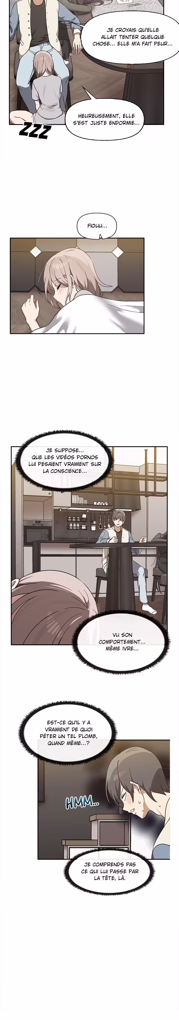 More Than You Think Chapitre 15 page 20