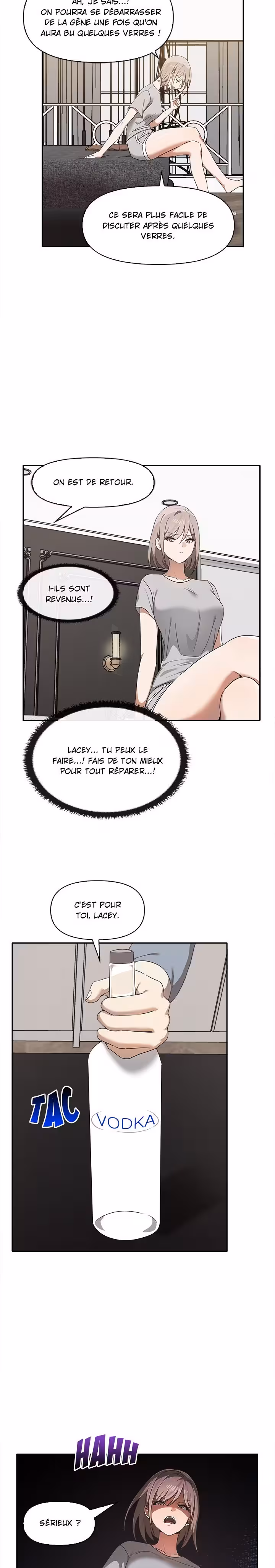 More Than You Think Chapitre 15 page 5