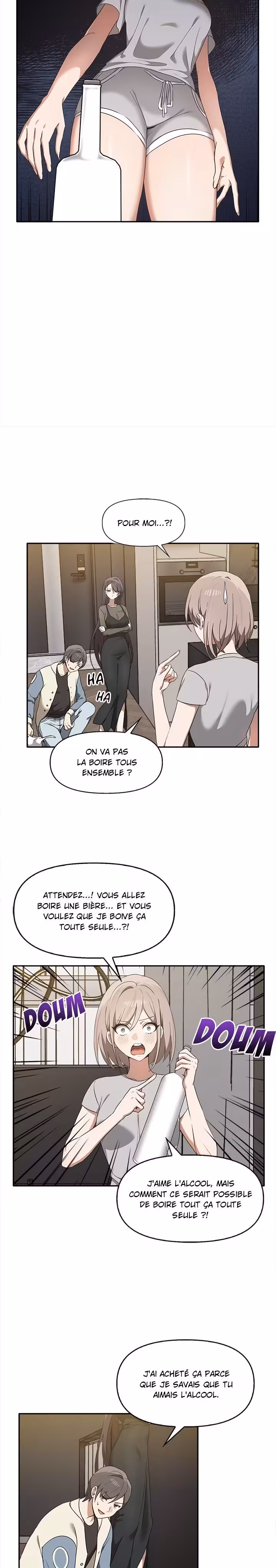 More Than You Think Chapitre 15 page 6