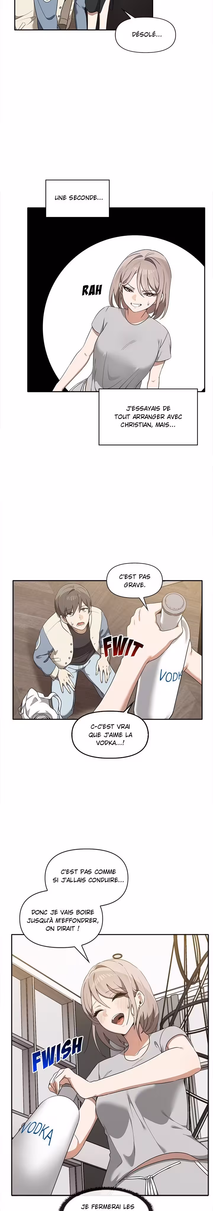 More Than You Think Chapitre 15 page 7