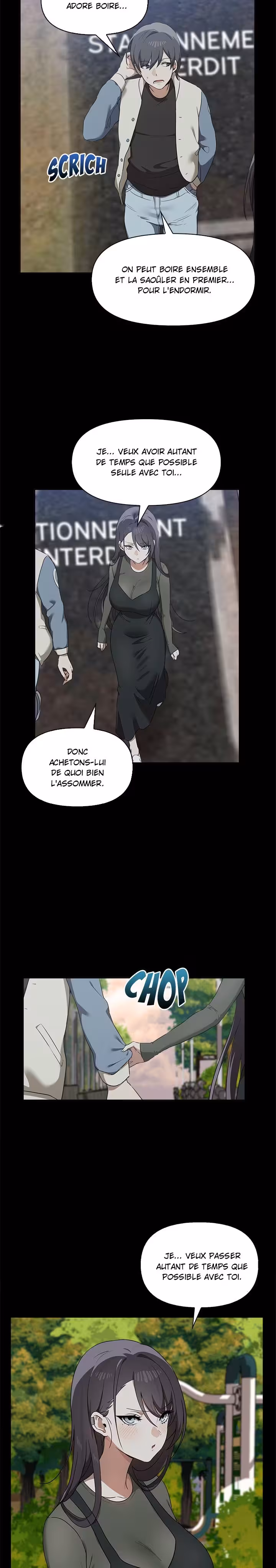 More Than You Think Chapitre 15 page 9