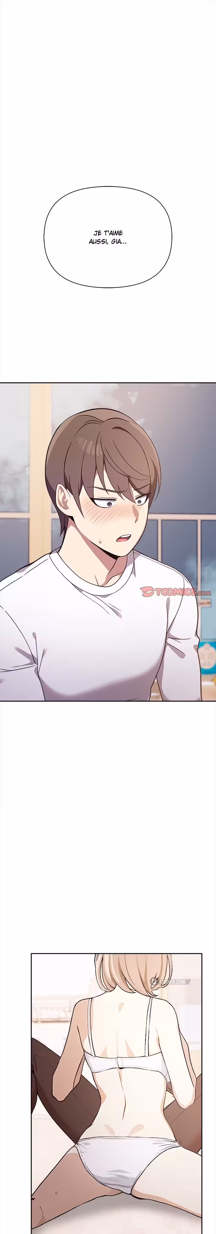 More Than You Think Chapitre 48 page 1