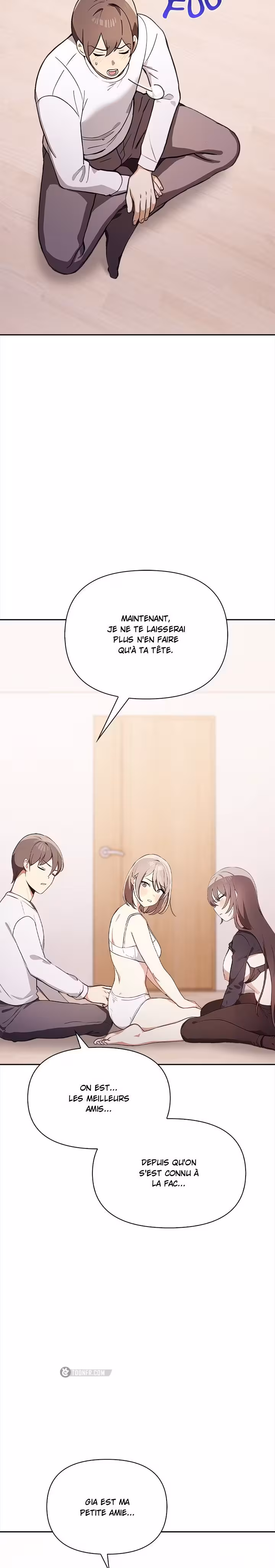 More Than You Think Chapitre 48 page 10