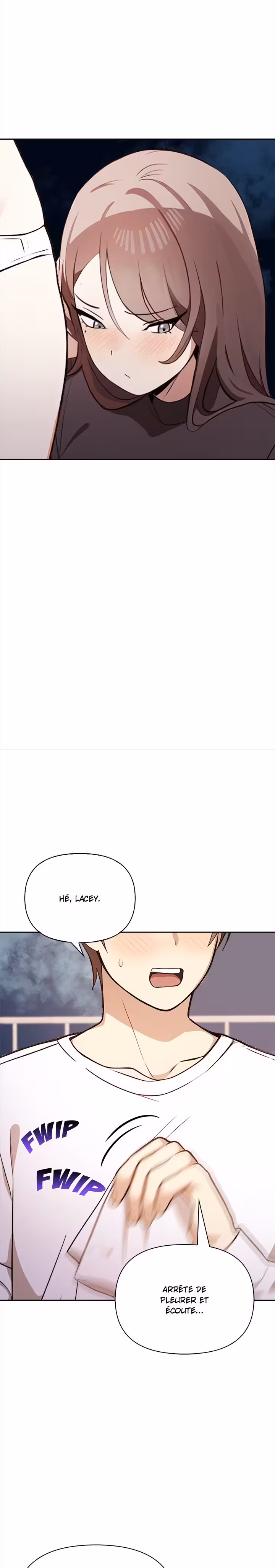 More Than You Think Chapitre 48 page 17