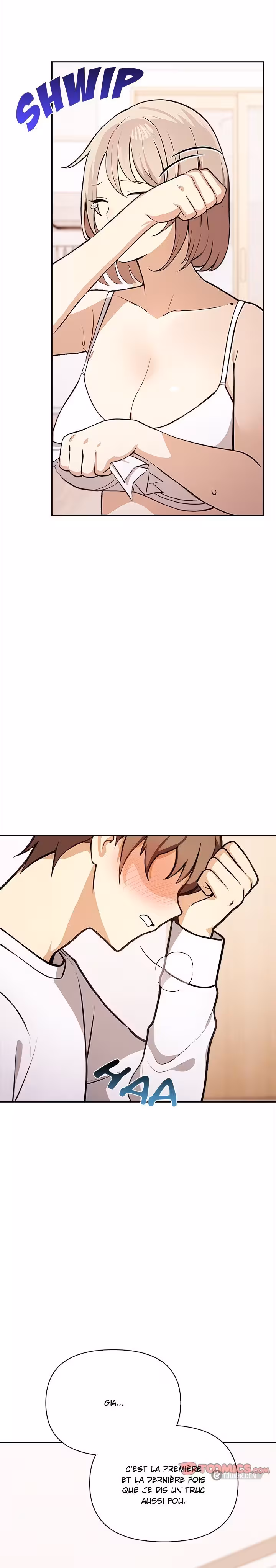 More Than You Think Chapitre 48 page 19