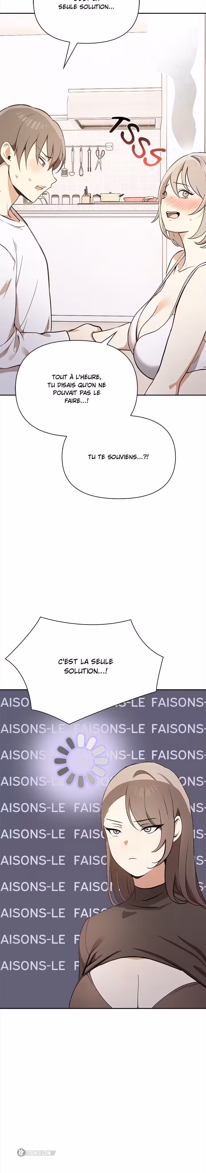 More Than You Think Chapitre 48 page 22