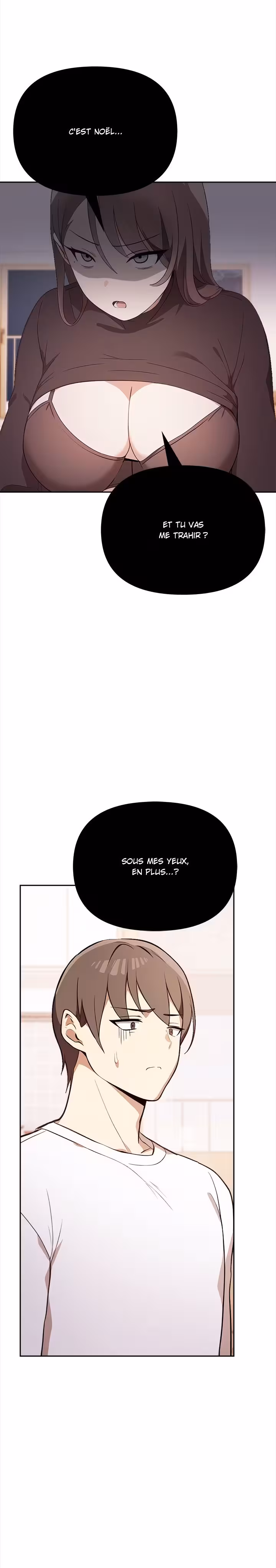 More Than You Think Chapitre 48 page 24