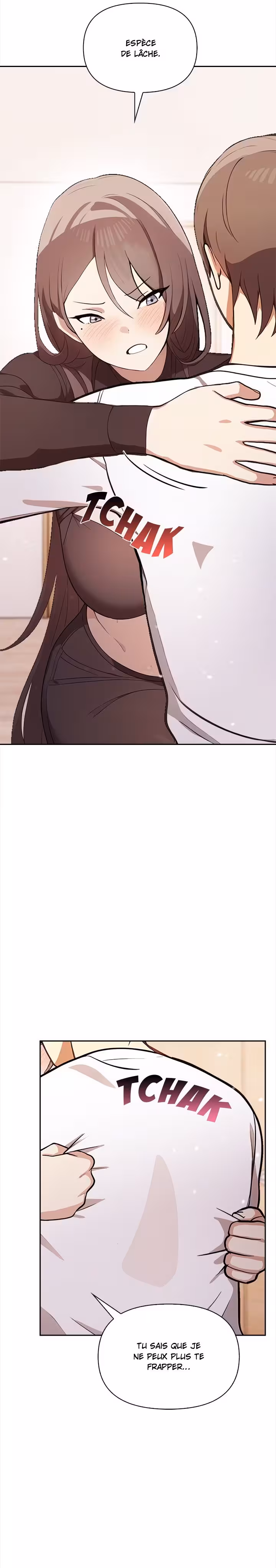More Than You Think Chapitre 48 page 29