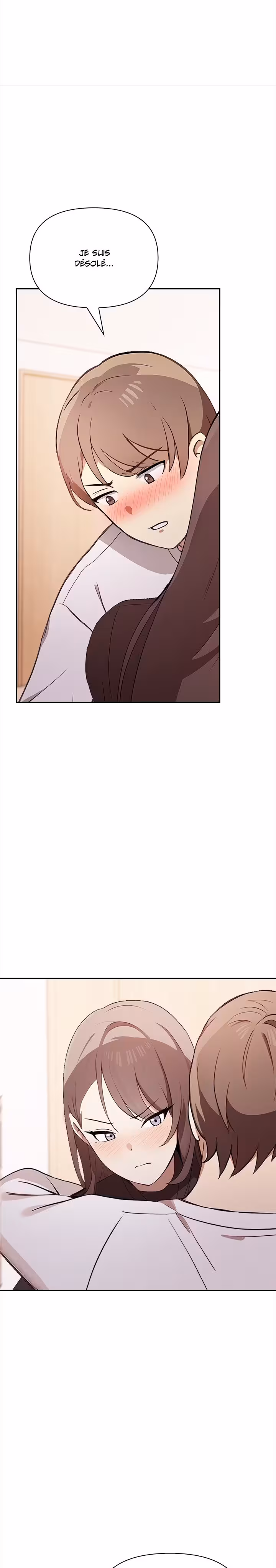 More Than You Think Chapitre 48 page 30