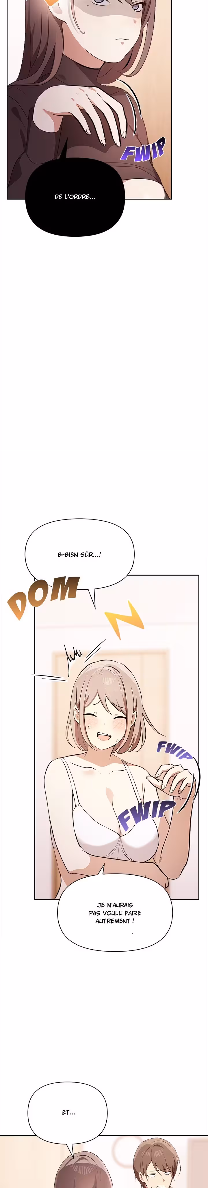 More Than You Think Chapitre 48 page 33
