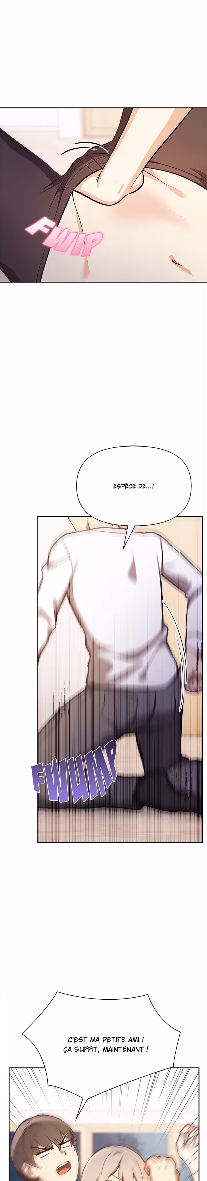 More Than You Think Chapitre 48 page 5