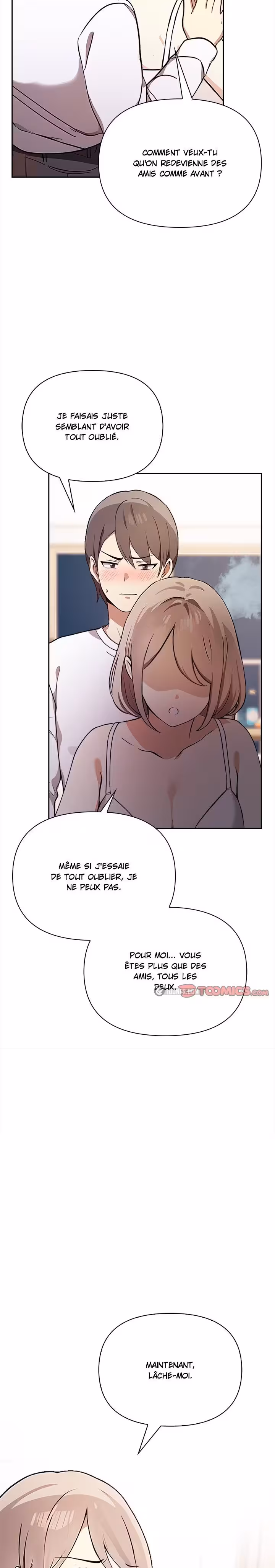 More Than You Think Chapitre 48 page 7