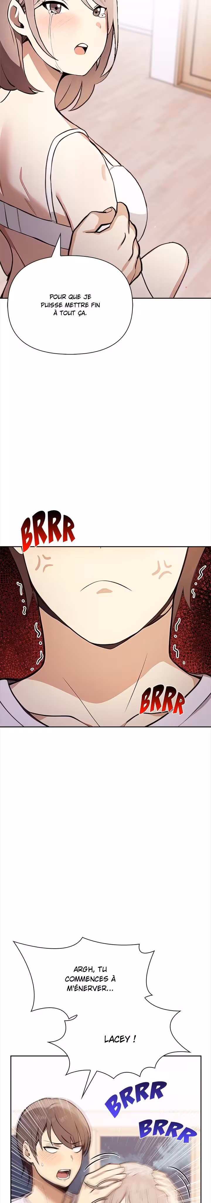 More Than You Think Chapitre 48 page 8