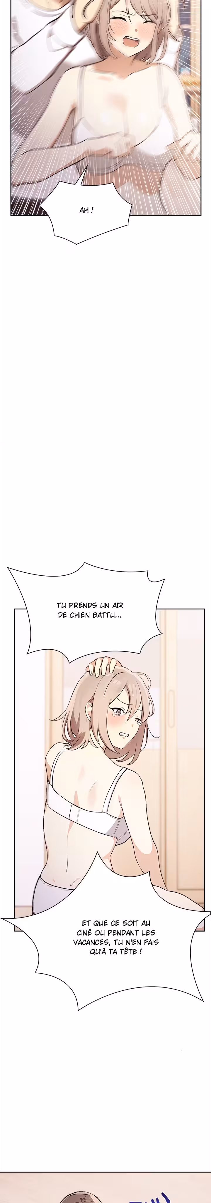 More Than You Think Chapitre 48 page 9