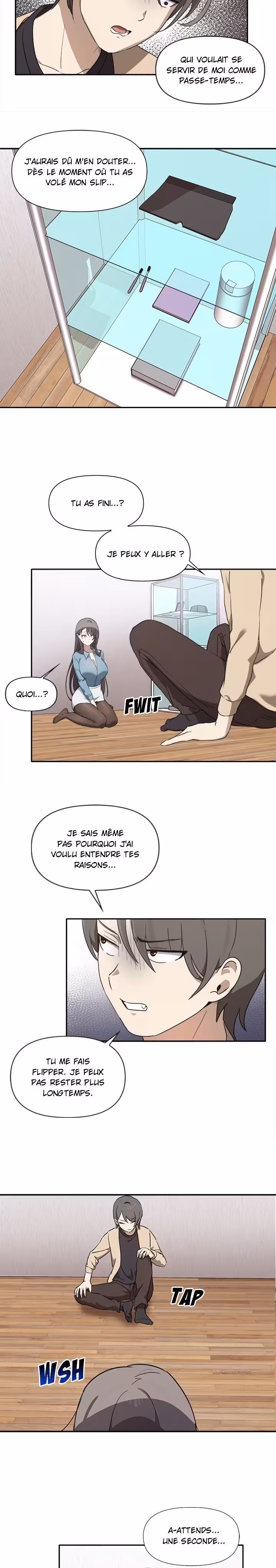 More Than You Think Chapitre 3 page 24