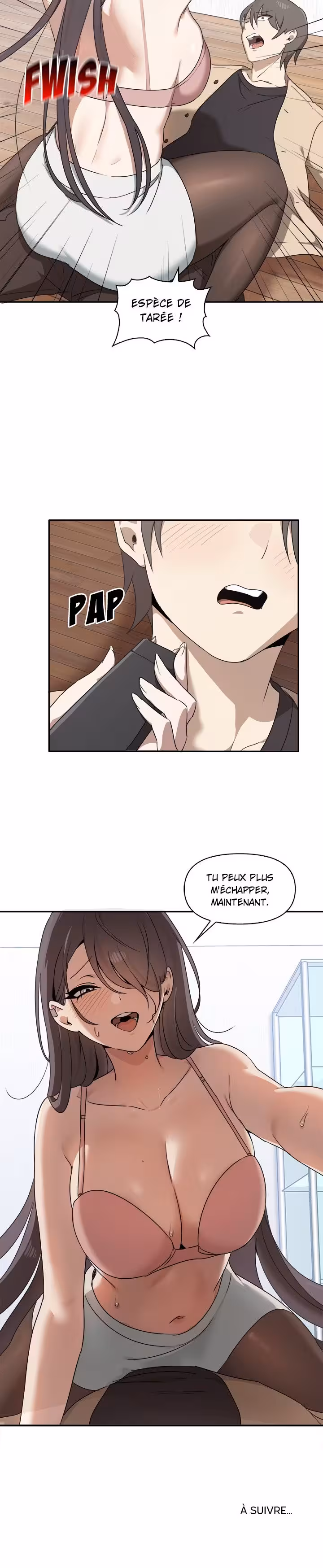 More Than You Think Chapitre 3 page 30