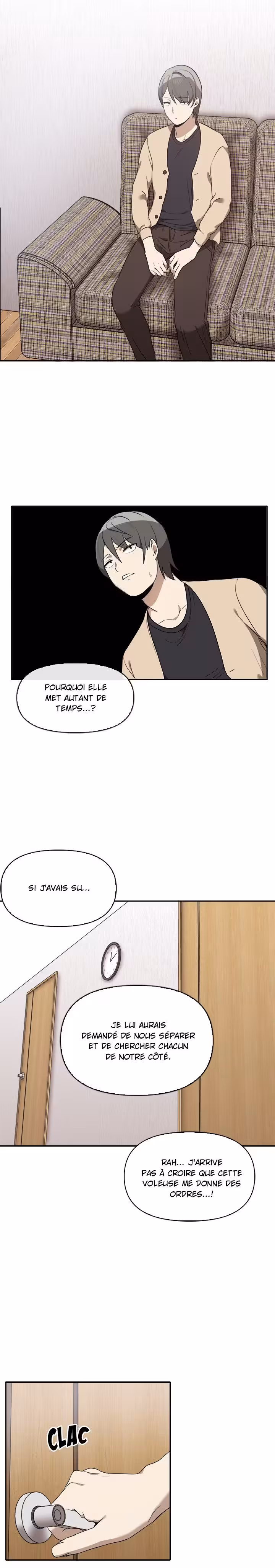 More Than You Think Chapitre 3 page 7