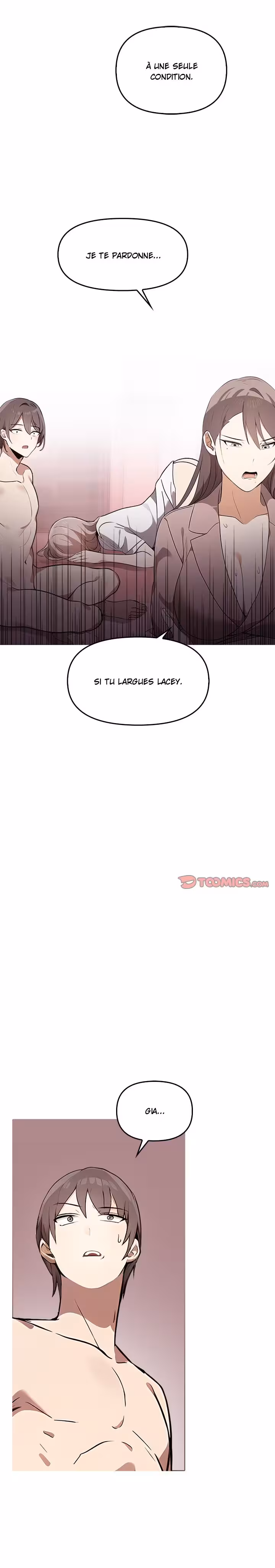 More Than You Think Chapitre 40 page 11
