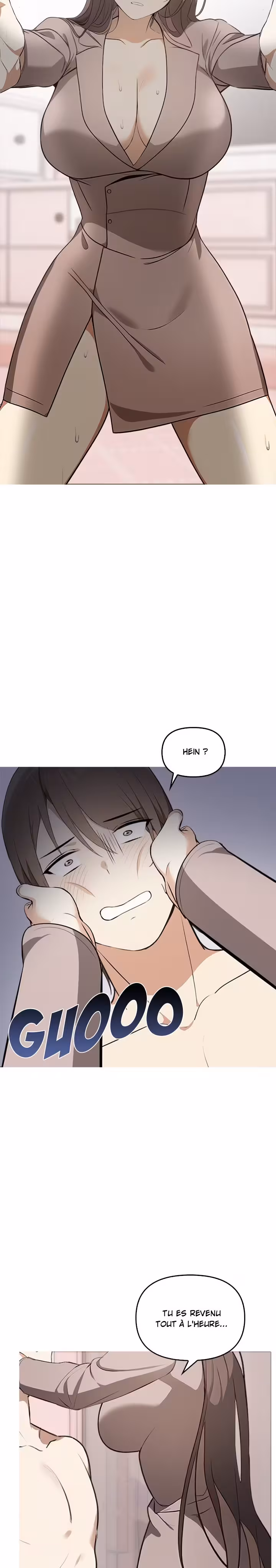 More Than You Think Chapitre 40 page 3