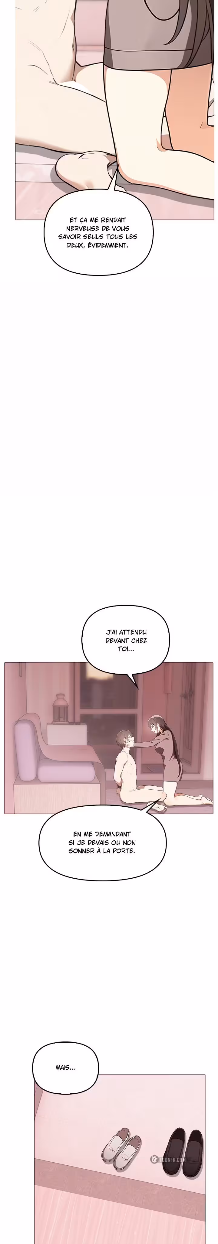 More Than You Think Chapitre 40 page 4