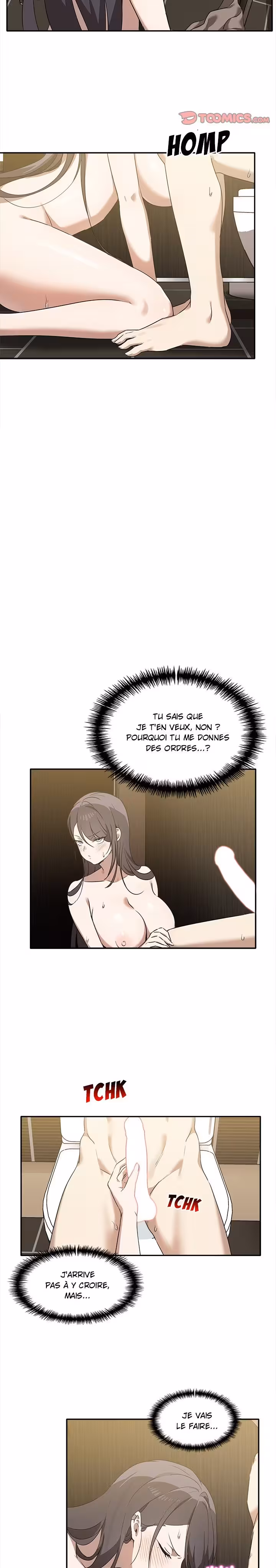 More Than You Think Chapitre 9 page 12