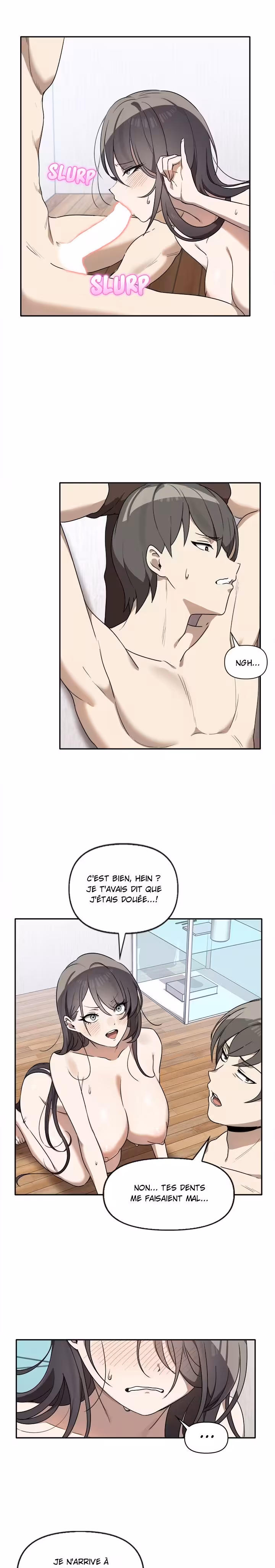 More Than You Think Chapitre 5 page 10