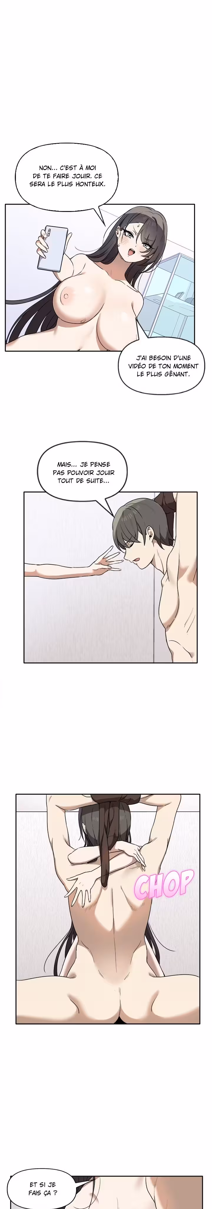 More Than You Think Chapitre 5 page 13