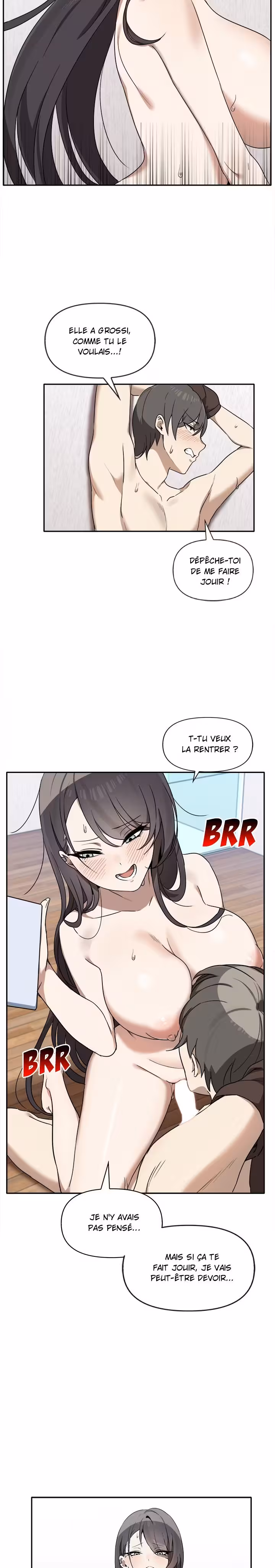 More Than You Think Chapitre 5 page 16
