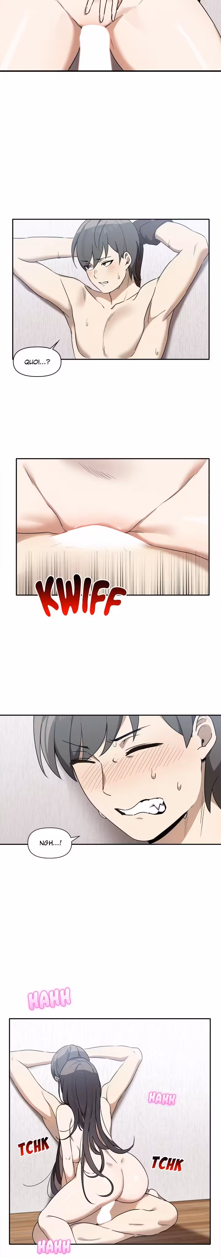 More Than You Think Chapitre 5 page 18
