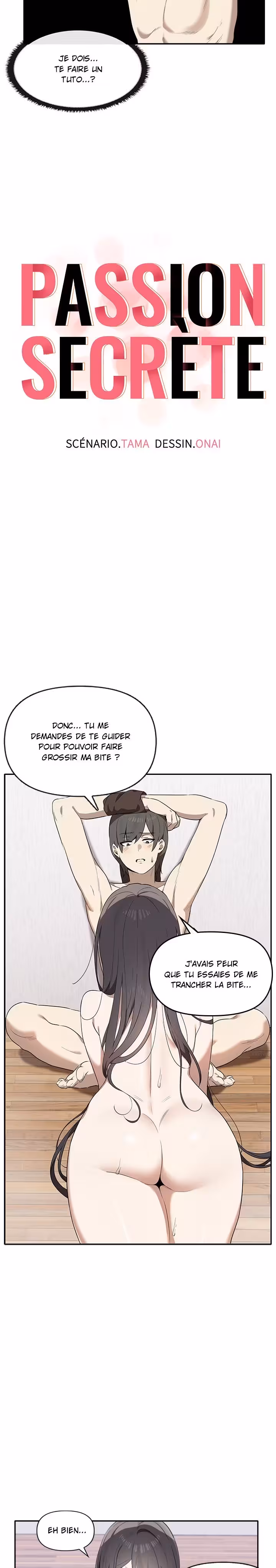 More Than You Think Chapitre 5 page 2