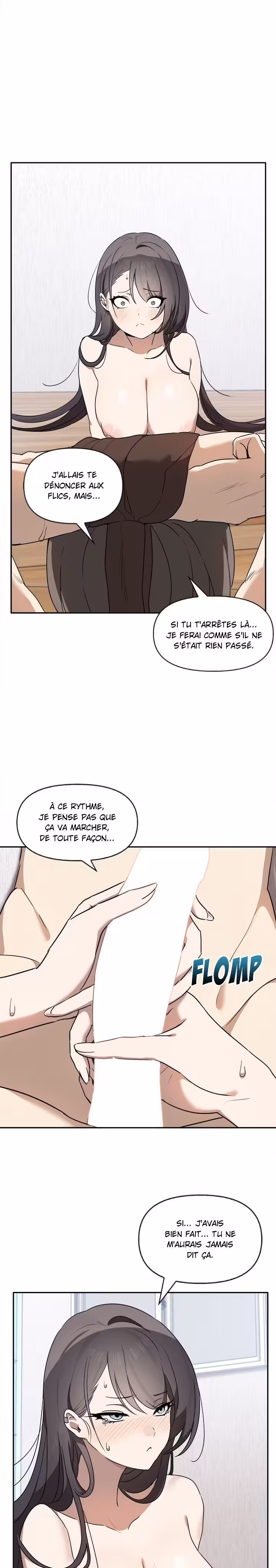 More Than You Think Chapitre 5 page 7