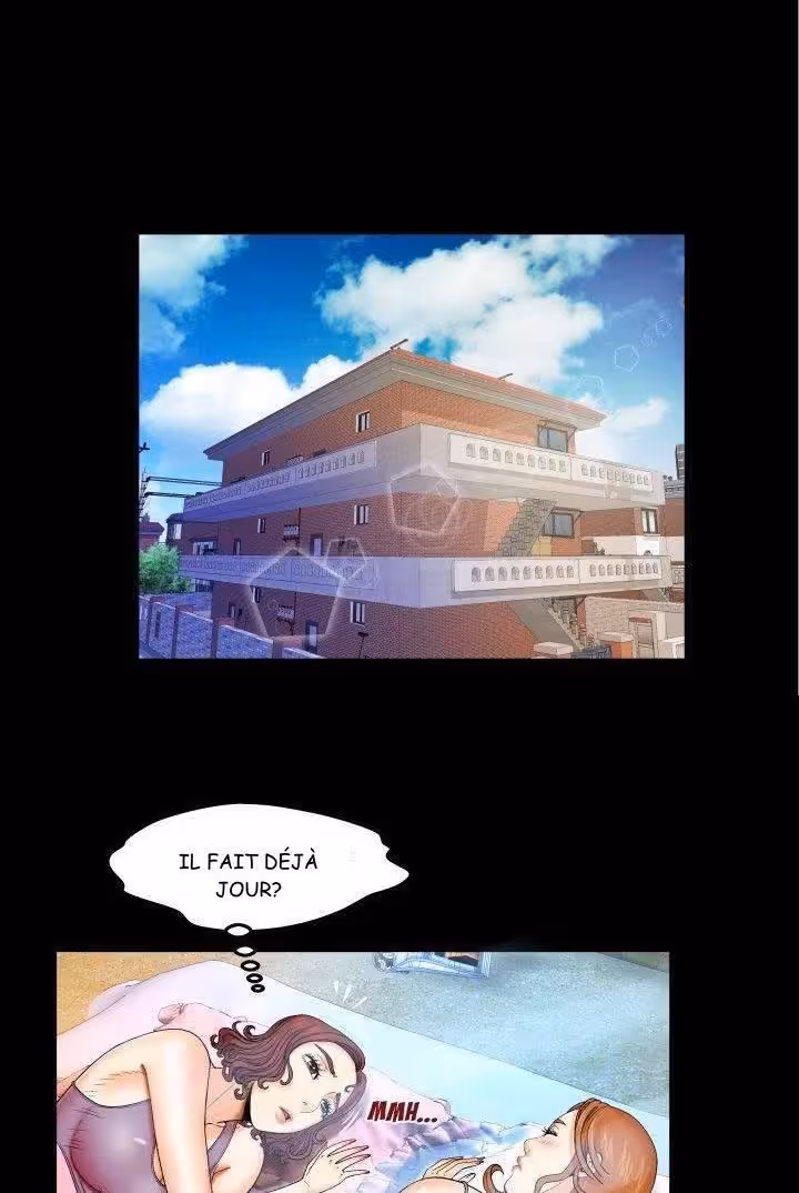 My Aunt Chapitre 13 page 21