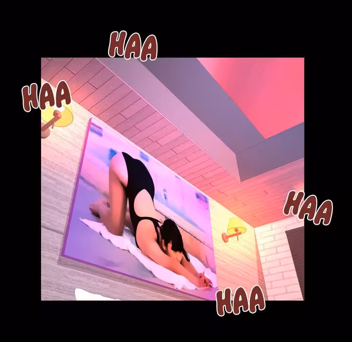 My Aunt Chapitre 64 page 7