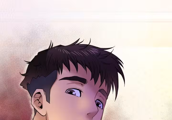 My Aunt Chapitre 62 page 1