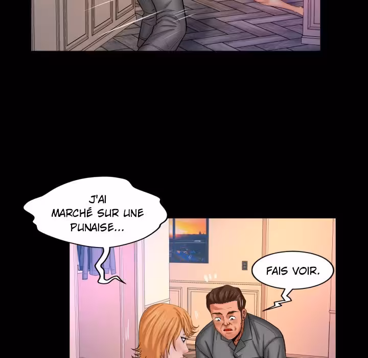 My Aunt Chapitre 62 page 11
