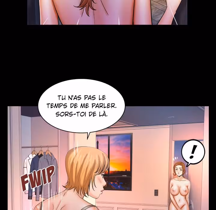 My Aunt Chapitre 62 page 16