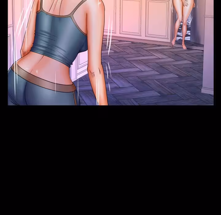 My Aunt Chapitre 62 page 17