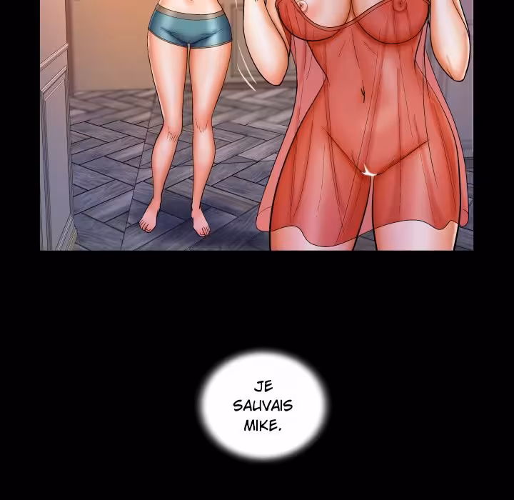 My Aunt Chapitre 62 page 20