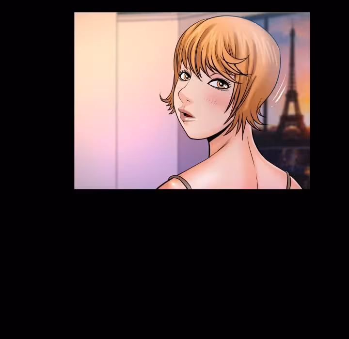 My Aunt Chapitre 62 page 24