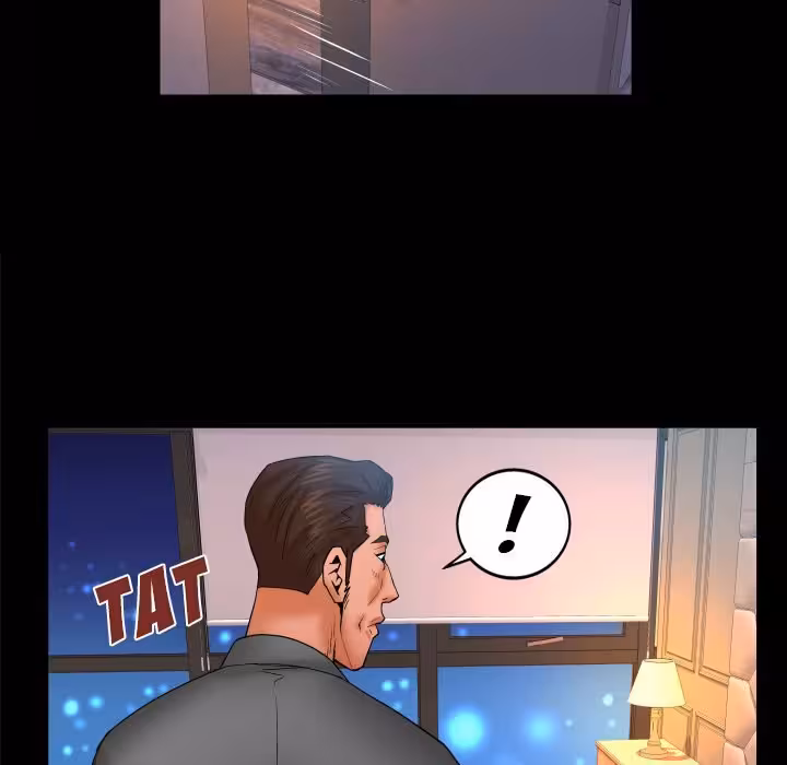 My Aunt Chapitre 62 page 29