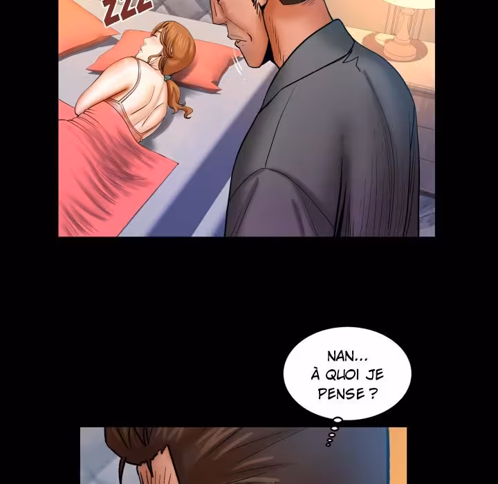 My Aunt Chapitre 62 page 31