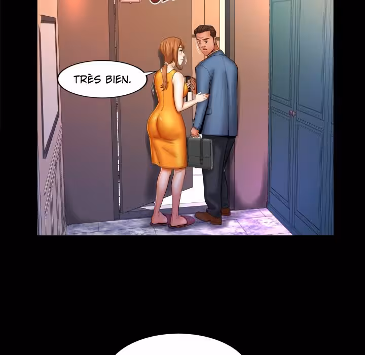 My Aunt Chapitre 62 page 36