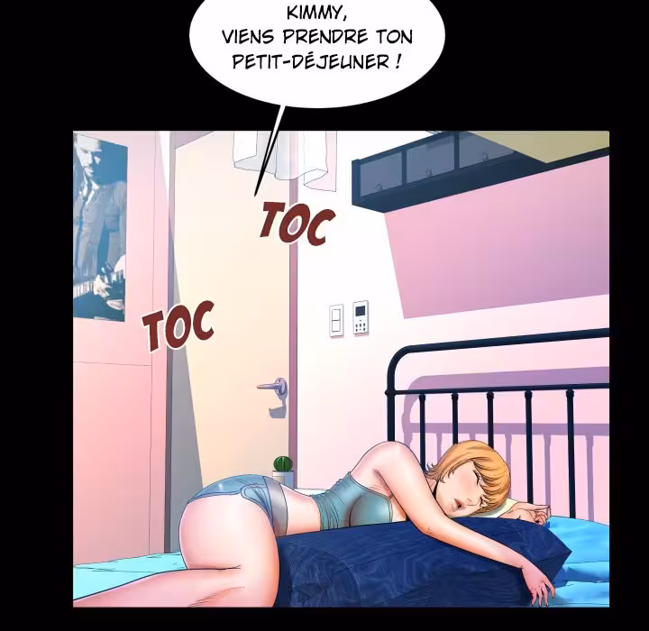 My Aunt Chapitre 62 page 37