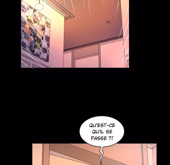 My Aunt Chapitre 62 page 8