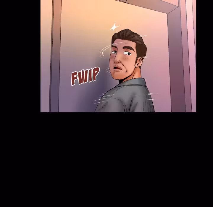 My Aunt Chapitre 62 page 9