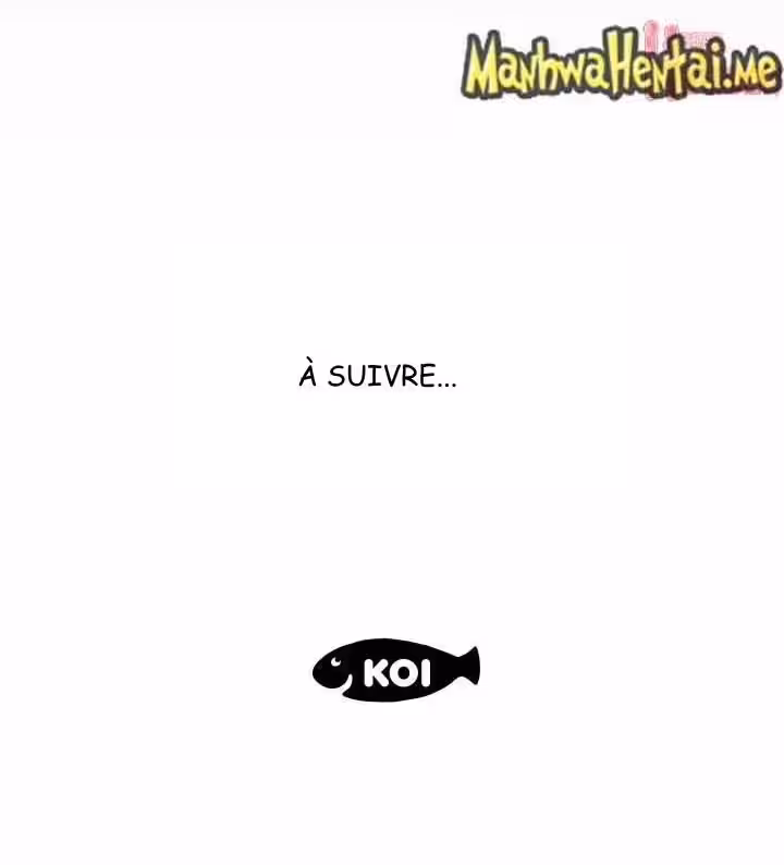My Aunt Chapitre 45 page 30