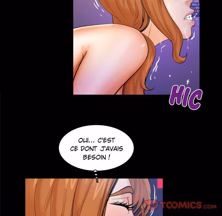 My Aunt Chapitre 61 page 14