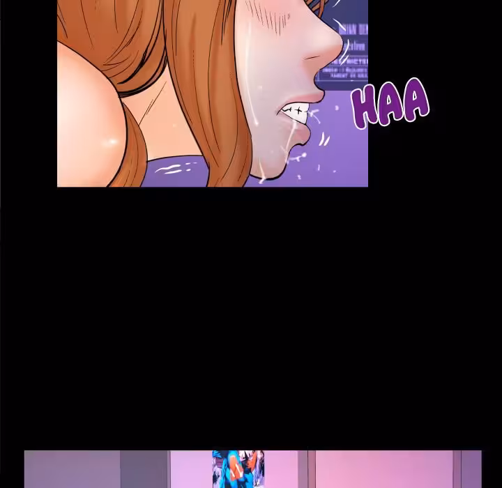 My Aunt Chapitre 61 page 15